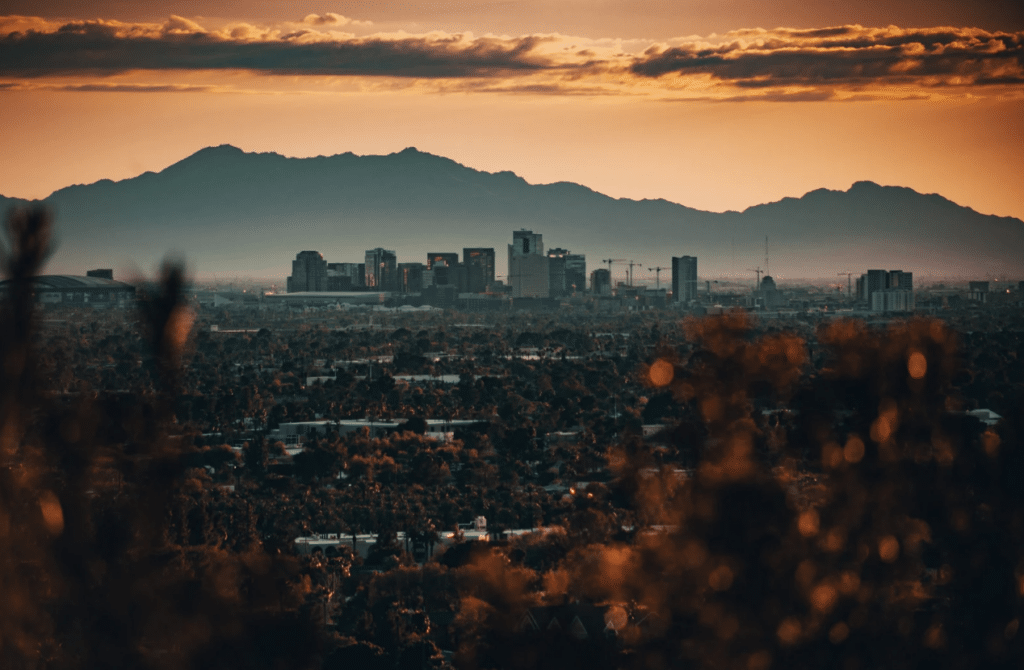 Arizona